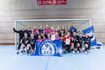 Bild 171 - wBJ Fortuna St. Juergen Winter Cup